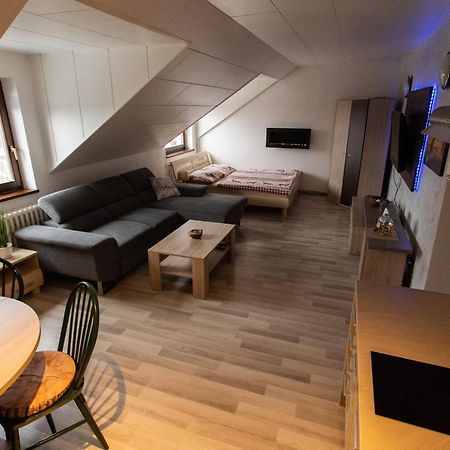Apartment Vila Bozena - Татранська Ломниця Екстер'єр фото